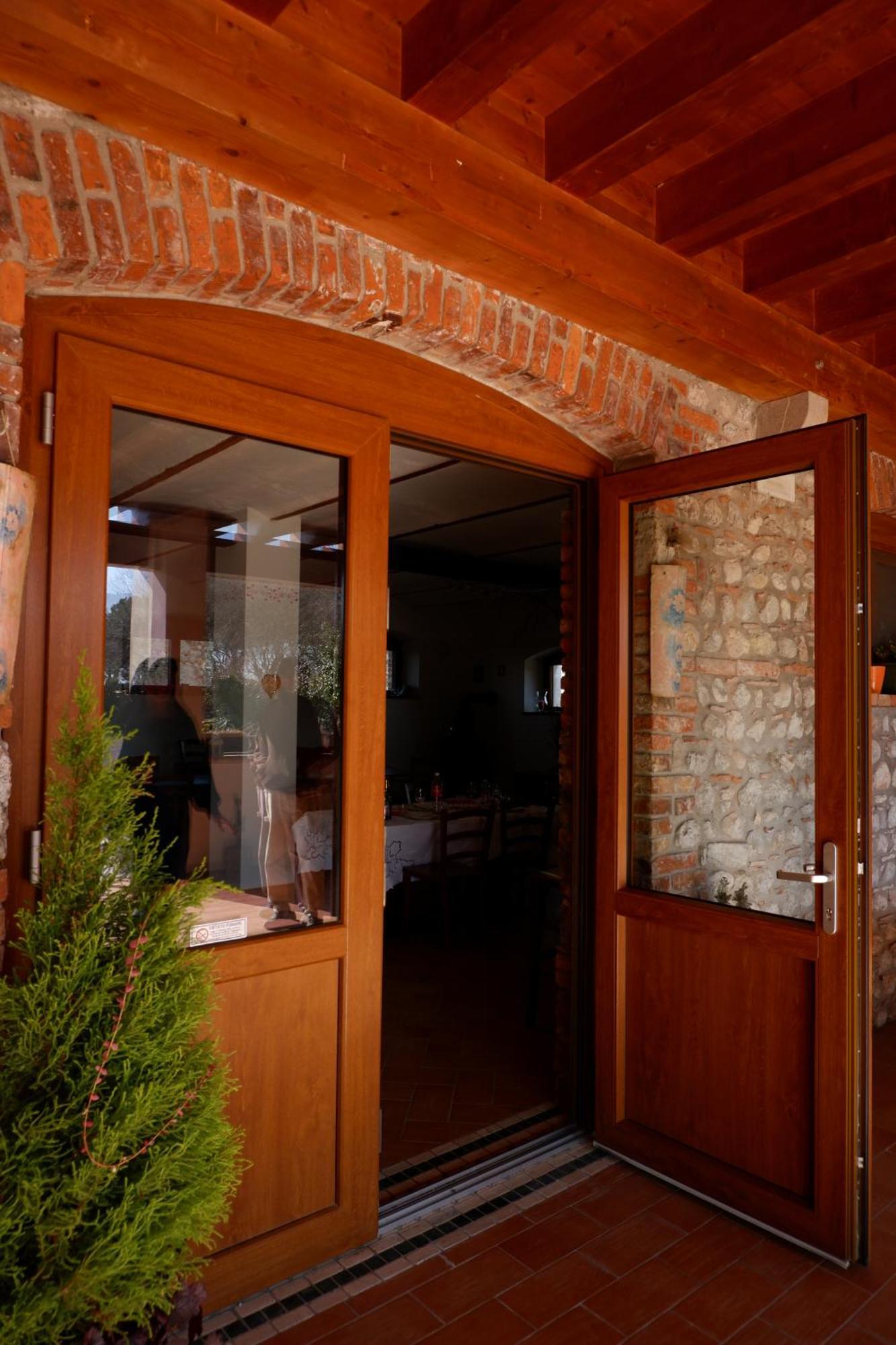 Agriturismo Antica Corte Contadina Premariacco Экстерьер фото
