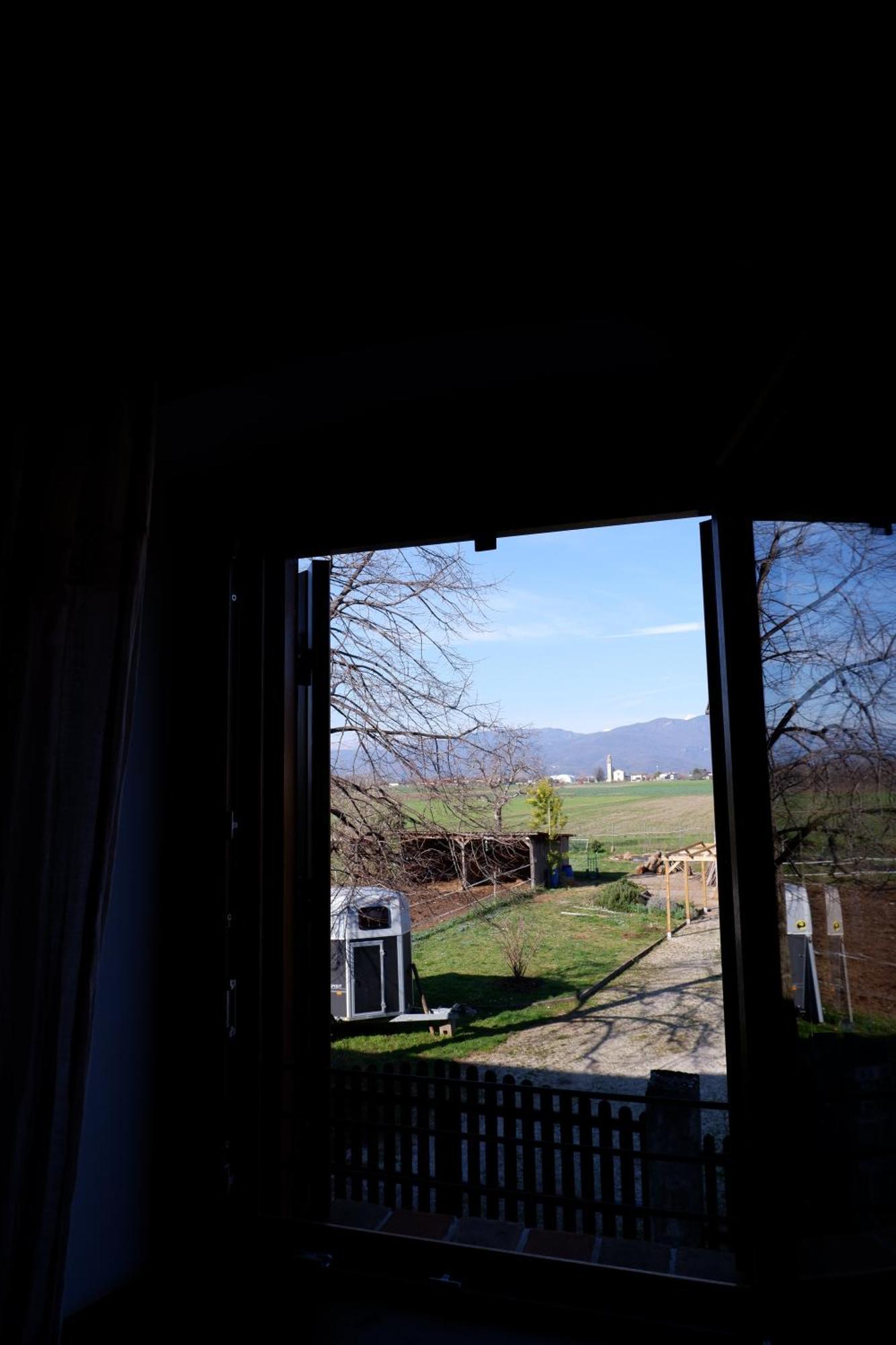 Agriturismo Antica Corte Contadina Premariacco Экстерьер фото