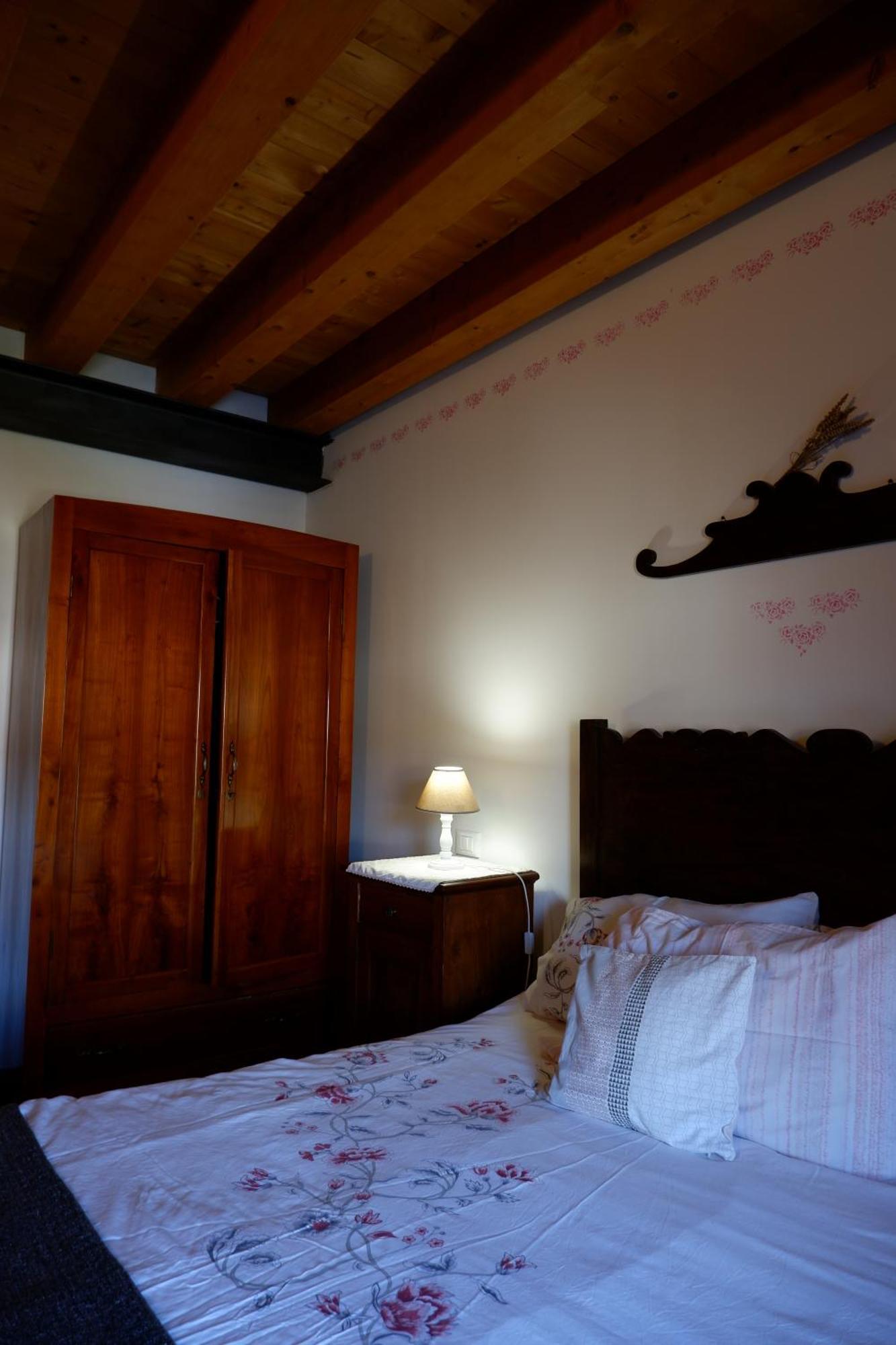 Agriturismo Antica Corte Contadina Premariacco Экстерьер фото
