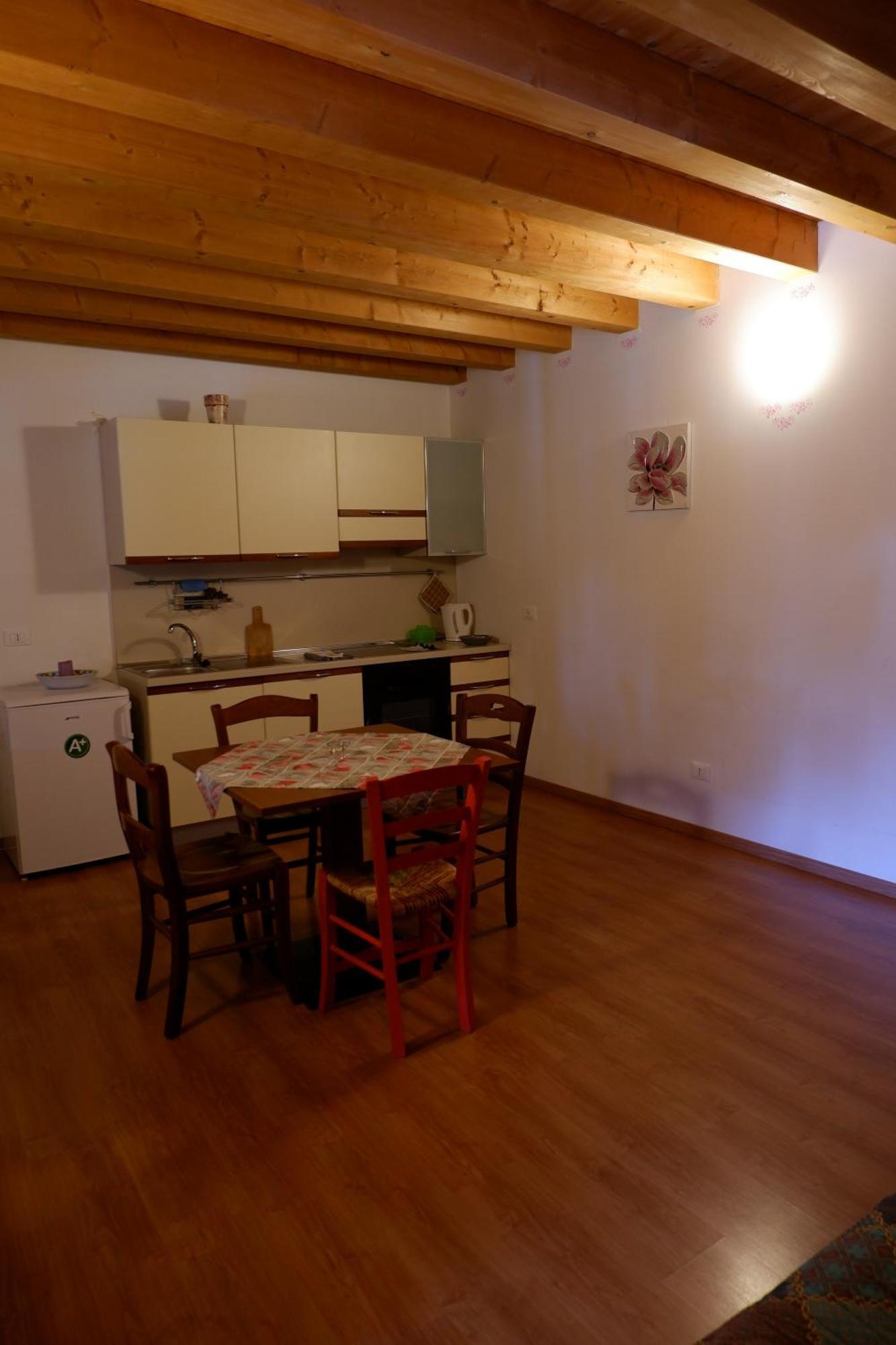 Agriturismo Antica Corte Contadina Premariacco Экстерьер фото